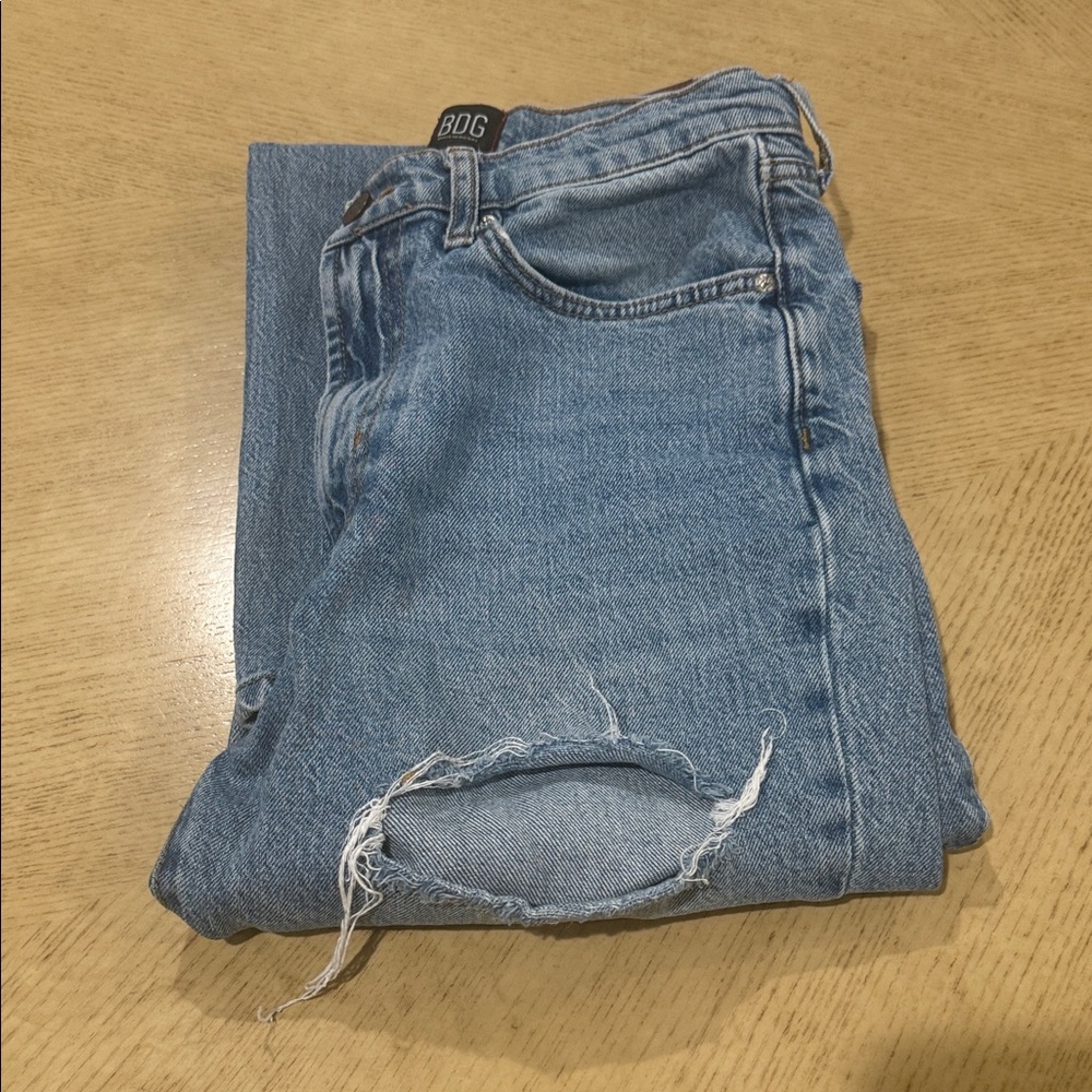 BDG Urban Outfitters Women's Jeans